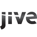 Jive Logo