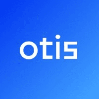 Otis AI Logo