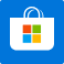 Microsoft Store Logo