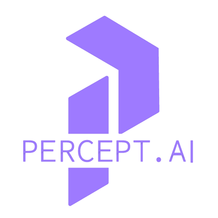 Percept.AI Logo