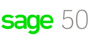 Sage 50 Logo