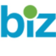 SmallBizCRM Logo