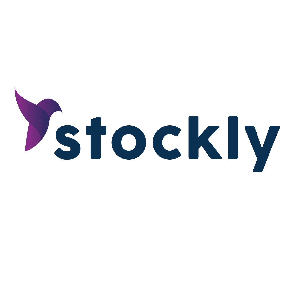 Stockly Logo