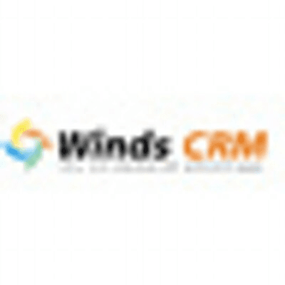 WindsCRM Logo